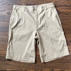 Nike Golf Tour Performance Dri-Fit Shorts 32